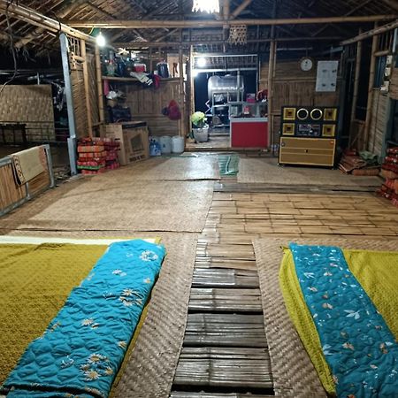 Muong Trai Homestay Son La Zewnętrze zdjęcie